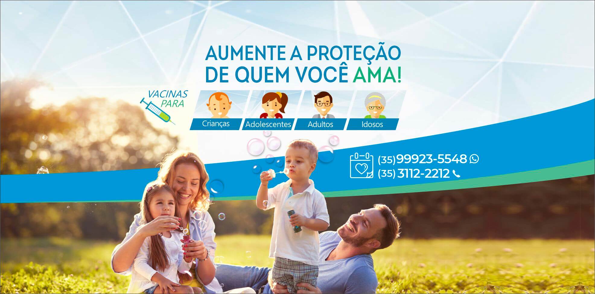 Corpus Vacinas